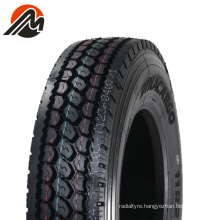 commercial truck tire wholesale price 11R24.5 new tires